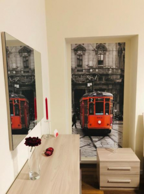 Rodica Comfort Home Milano Navigli Milano
